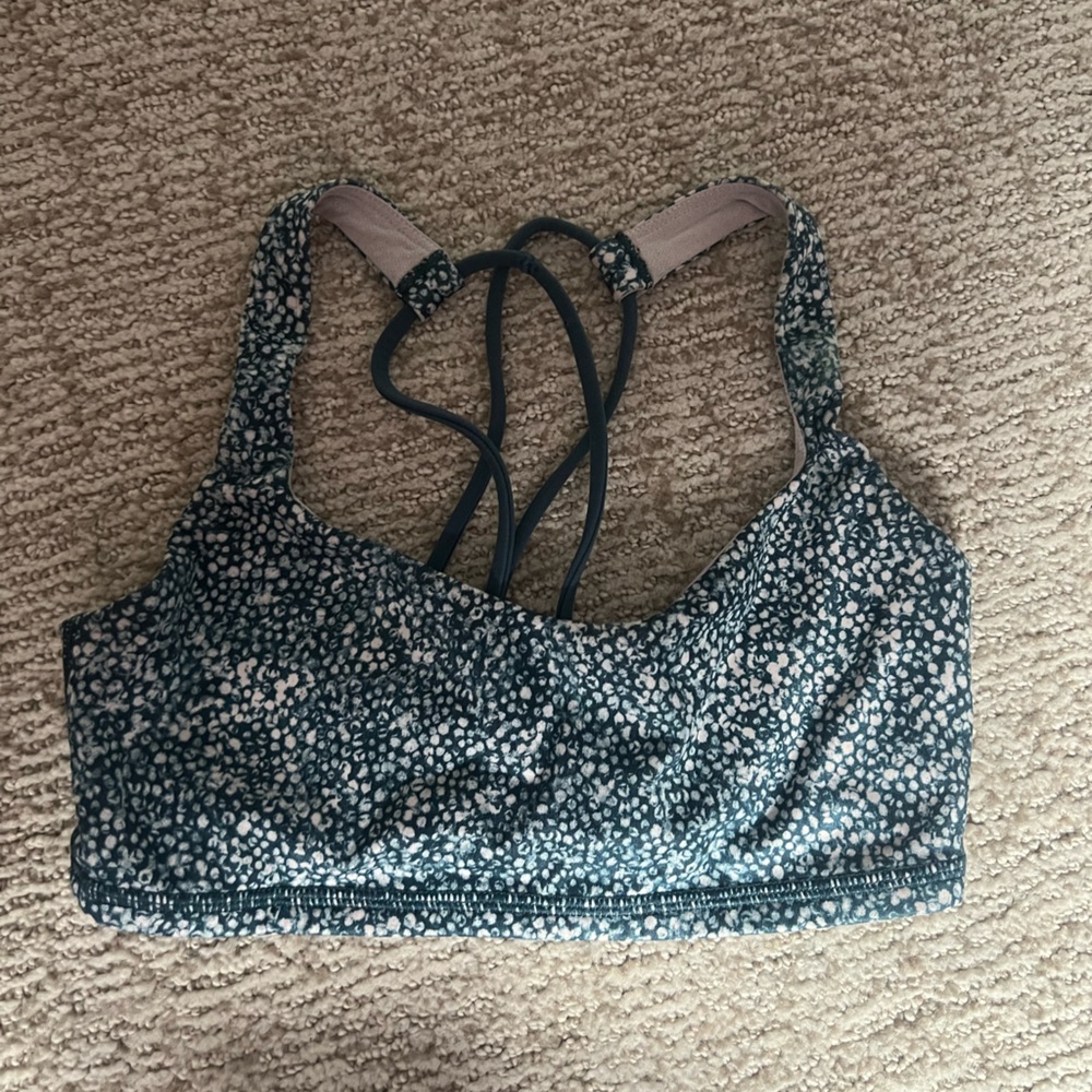 Lululemon Bra